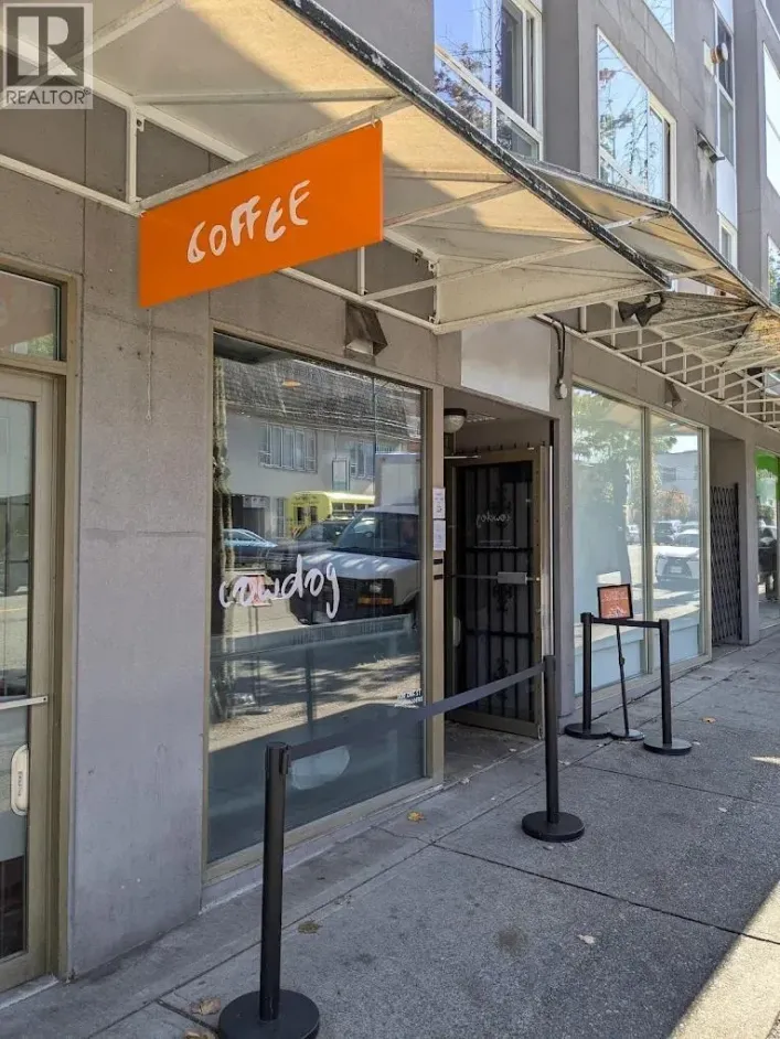 3720 OAK STREET, Vancouver