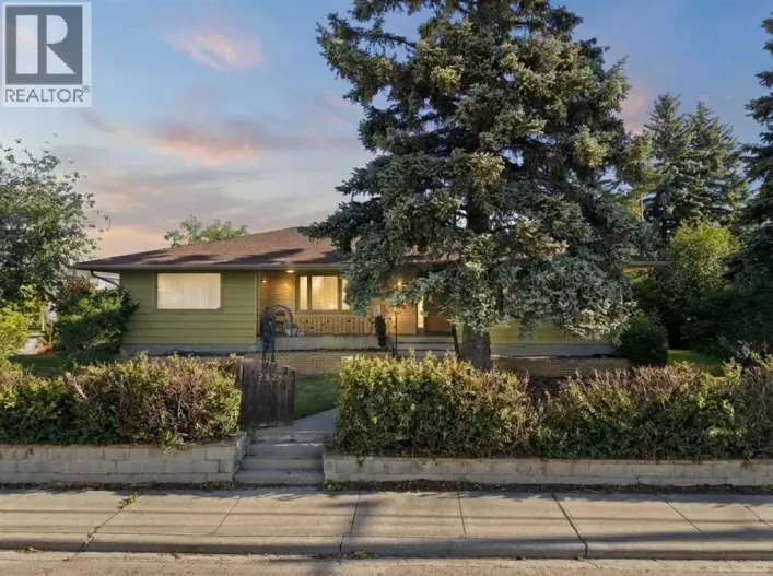 3720 Spruce Drive SW, Calgary