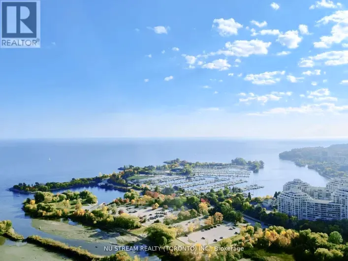 Apartment for sale: 3721 - 30 SHORE BREEZE DRIVE, Toronto