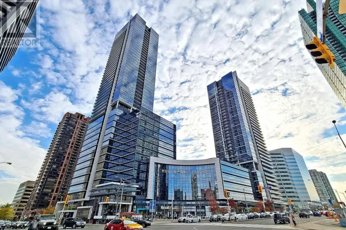 3721 - 5 SHEPPARD AVENUE E, Toronto