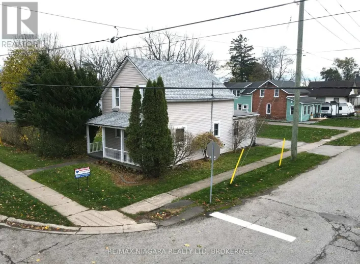 3721 DOMINION ROAD, Fort Erie