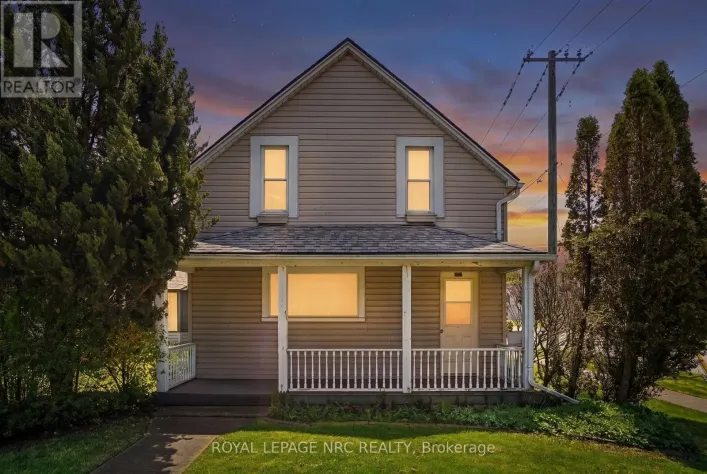 3721 DOMINION ROAD, Fort Erie
