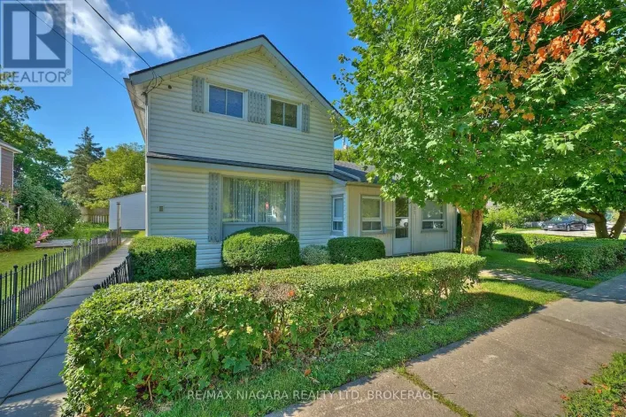 3721 HIBBARD STREET, Fort Erie