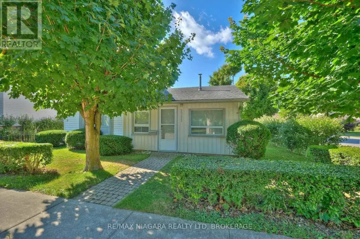 3721 HIBBARD STREET, Fort Erie