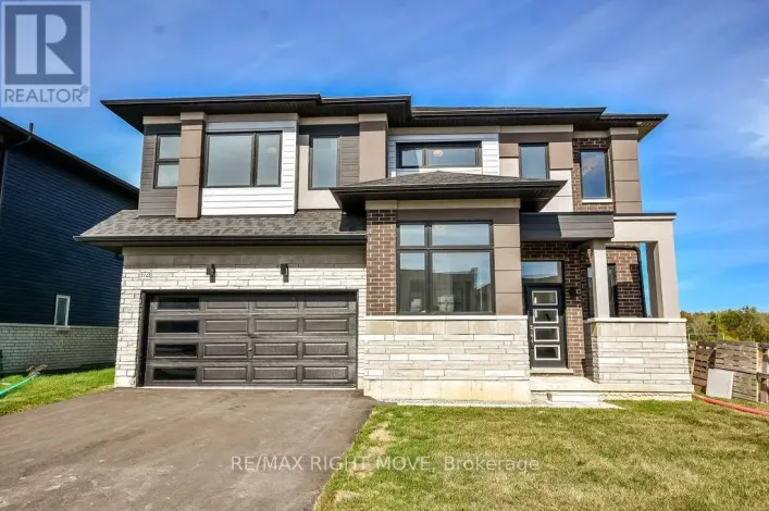 3721 QUAYSIDE DRIVE, Severn