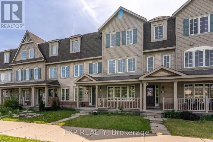 3721F RIVERBREEZE STREET, Ottawa