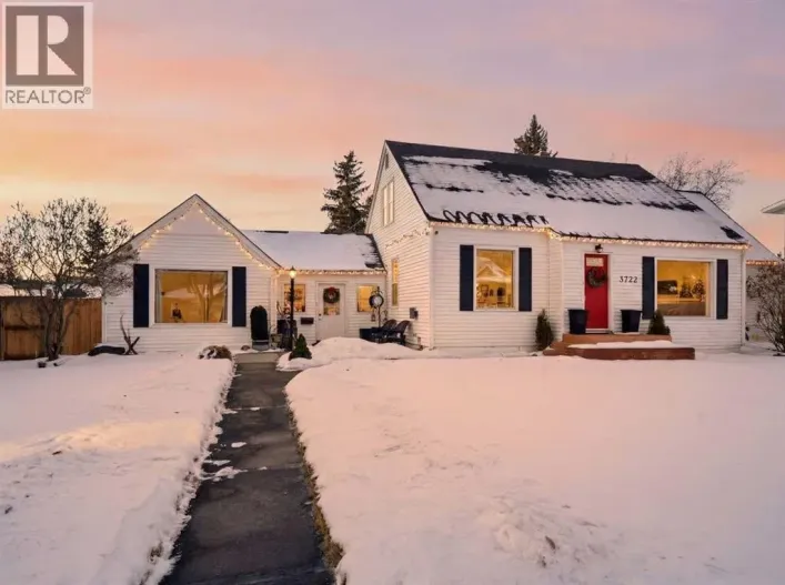 3722 44 Avenue, Red Deer