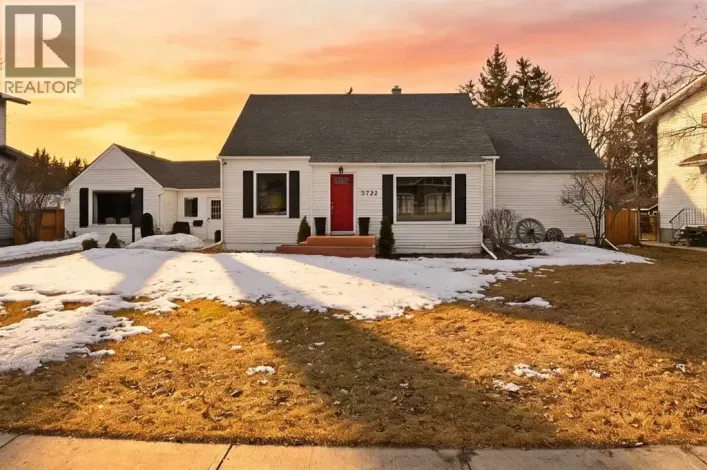 3722 44 Avenue, Red Deer