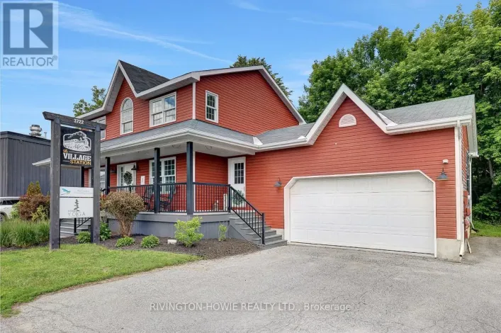 3722 CARP ROAD, Ottawa