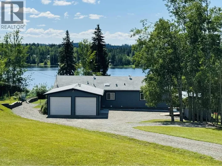 3722 CARSON ROAD, Williams Lake