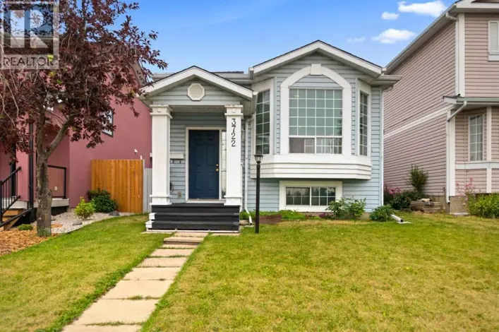 3722 Catalina Boulevard, Calgary