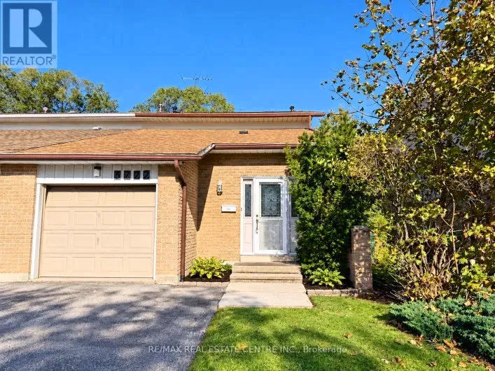 3722 ELLENGALE DRIVE, Mississauga