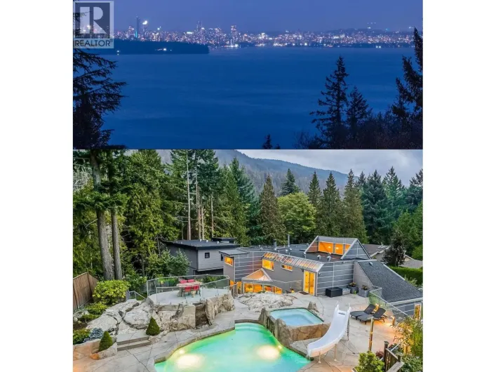 3722 SOUTHRIDGE PLACE, West Vancouver