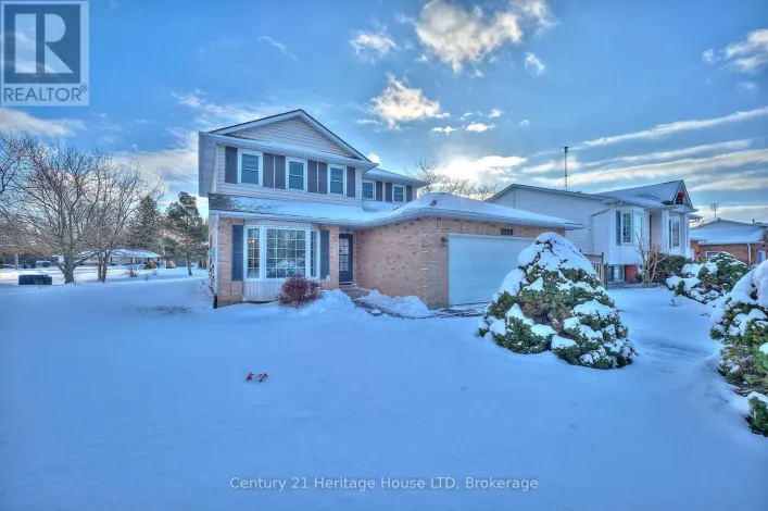 3722 SUSSEX LANE, Fort Erie
