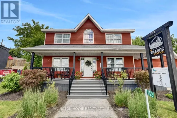 3722 UNIT 1 CARP ROAD, Ottawa