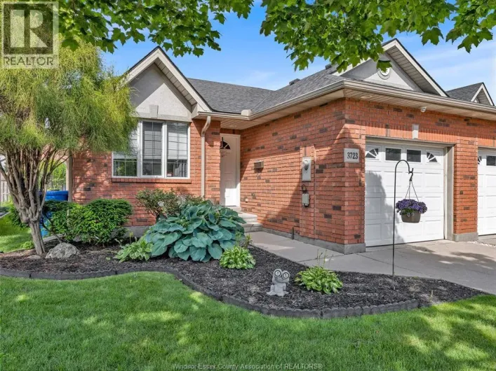 3723 PRAIRIE COURT, Windsor