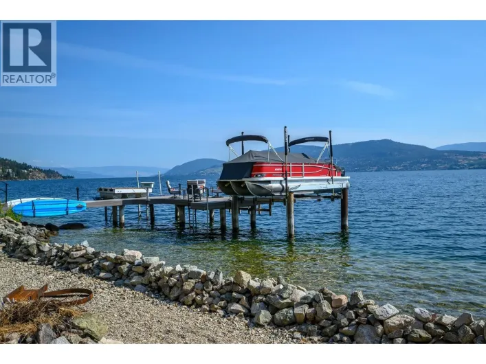 3723 Westside Road N, Kelowna
