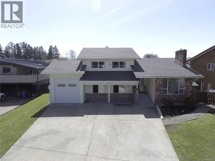 3724 Bishop Cres, Port Alberni
