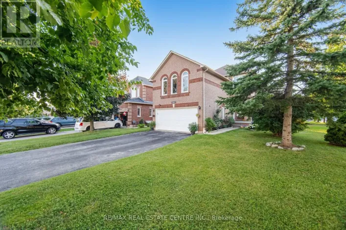 3725 ALTHORPE CIRCLE N, Mississauga