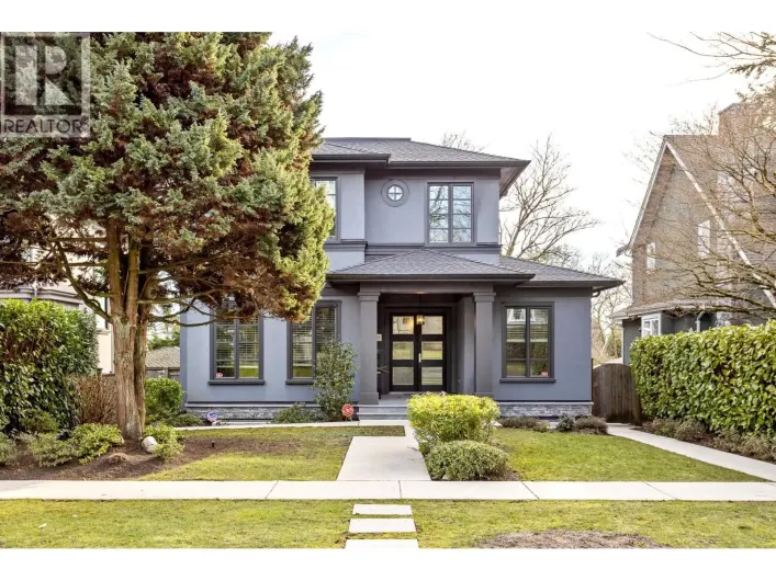 3726 W 35TH AVENUE, Vancouver