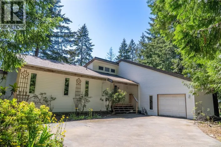 37267 Schooner Way, Pender Island