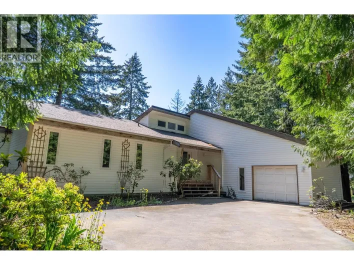 37267 SCHOONER WAY, Pender Island
