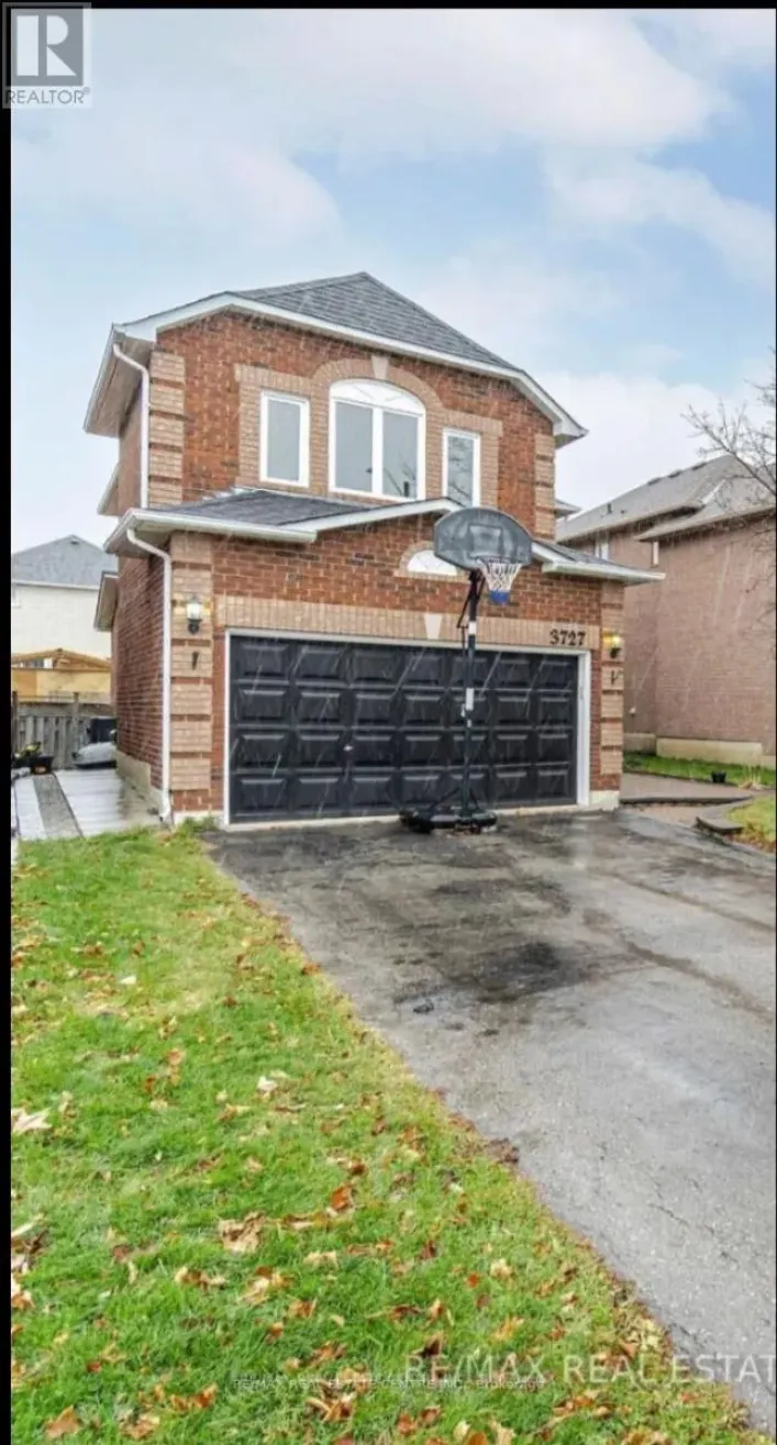 3727 ALTHORPE CIRCLE, Mississauga
