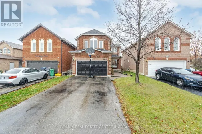 3727 ALTHORPE CIRCLE, Mississauga