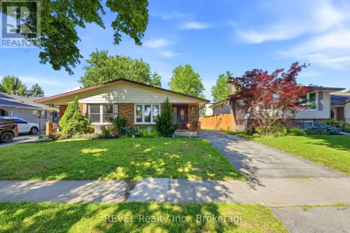3727 ORLANDO DRIVE, Niagara Falls