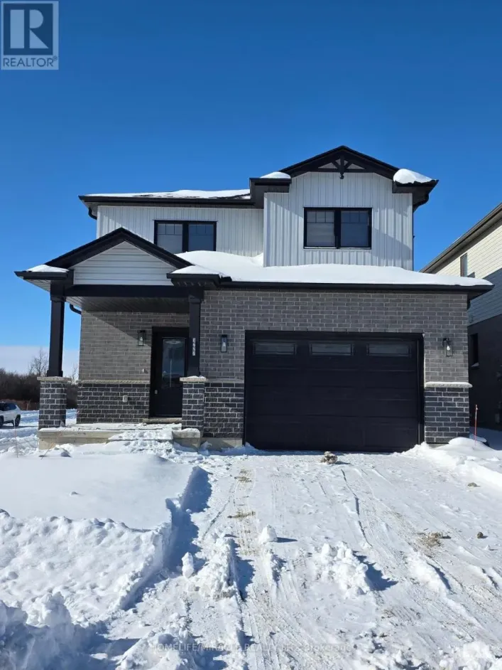 3727 SOMERSTON CRESCENT, London South