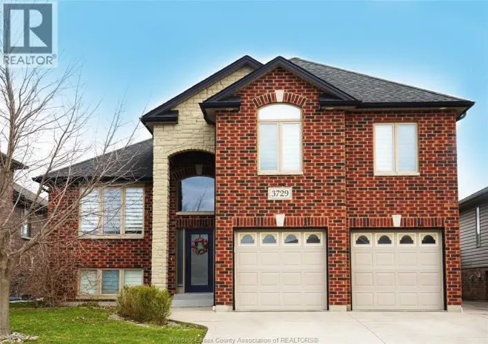 3729 DEERBROOK DRIVE, Windsor
