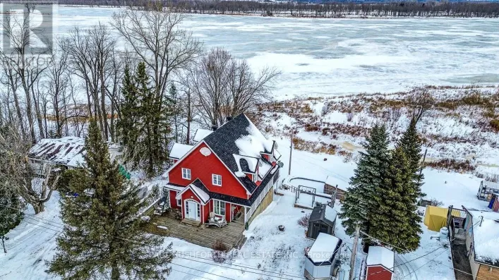 3729 PRUDHOMME ROAD, Alfred and Plantagenet