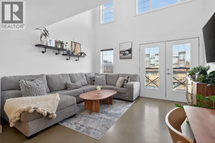 373, 2233 34 Avenue SW, Calgary