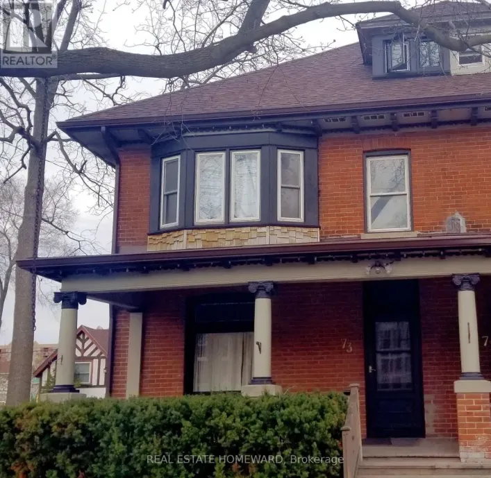 3-73 - 71 MARY STREET, Barrie