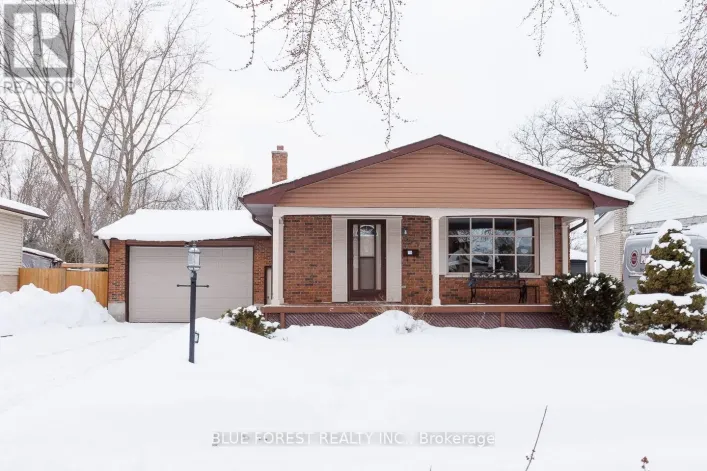 373 BASE LINE ROAD W, London South