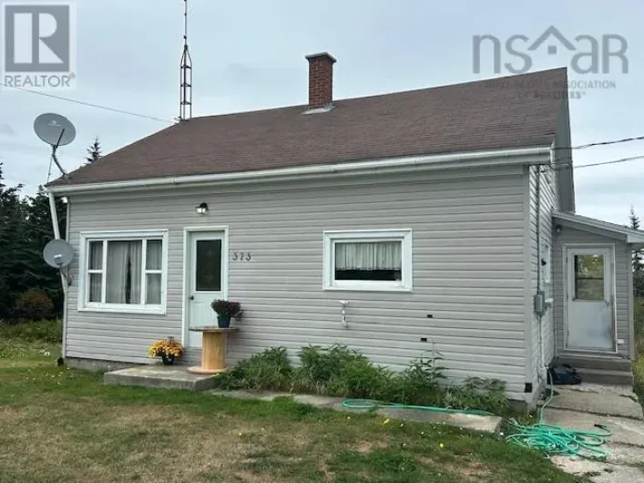 373 Bear Point Road, Bear Point