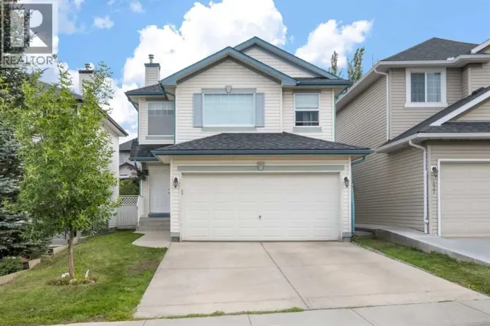 373 Bridlewood Avenue SW, Calgary