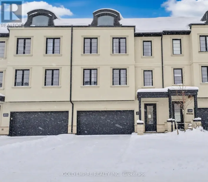 373 CALLAWAY ROAD, London North