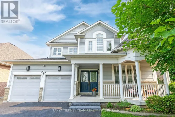 373 CARNWITH DRIVE E, Whitby