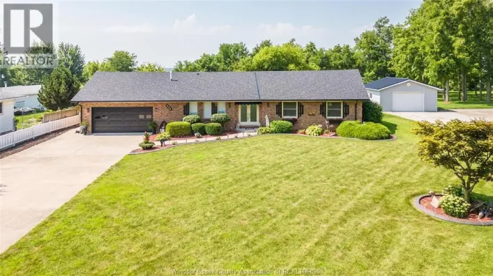 373 COUNTY RD 34 West, Kingsville