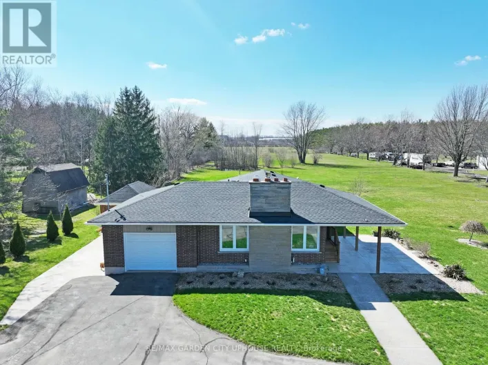 373 DARBY ROAD, Welland