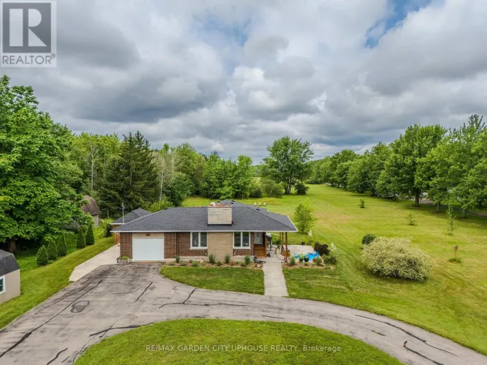 373 DARBY ROAD, Welland