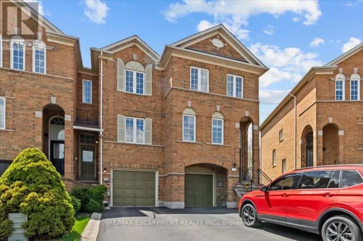 373 FAIRGATE WAY, Oakville