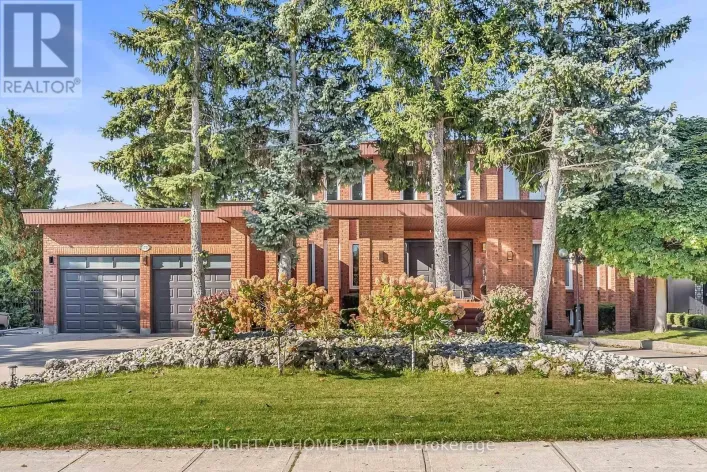 373 FIRGLEN RIDGE, Vaughan