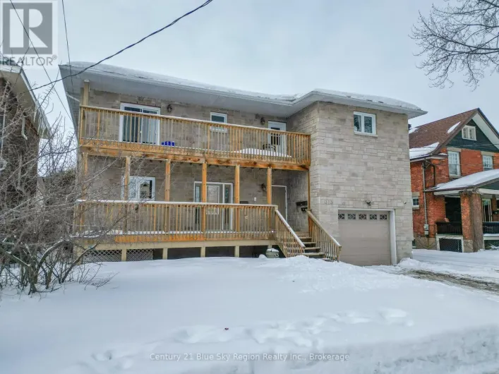 373 FIRST AVENUE E, North Bay