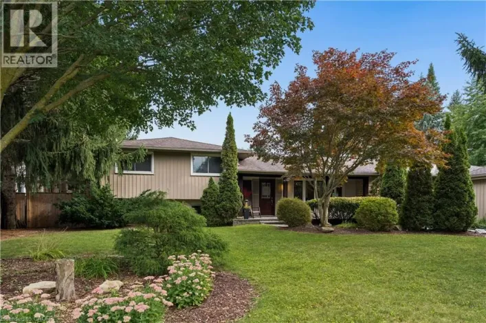 373 FORESTLAWN Road, Waterloo