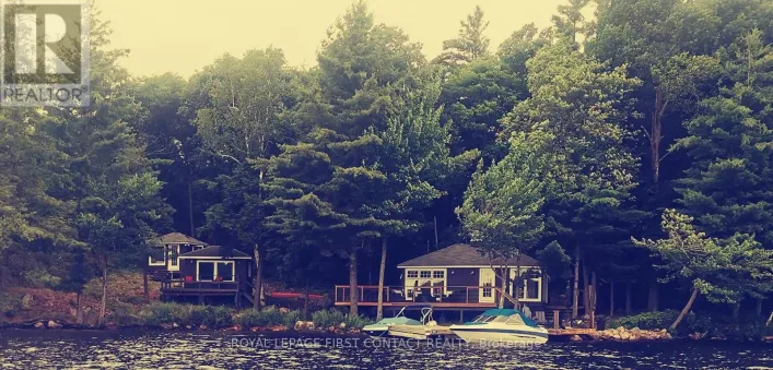 373 HEALEY LAKE WATER, The Archipelago