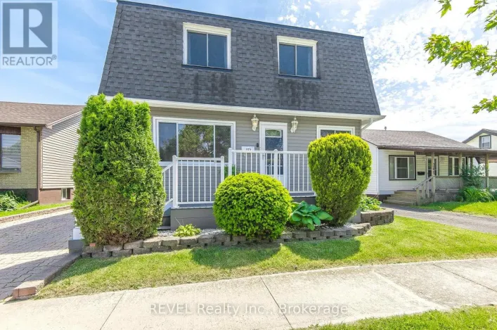 373 HENNEPIN AVENUE, Welland