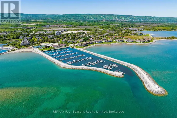 373 MARINERS WAY, Collingwood