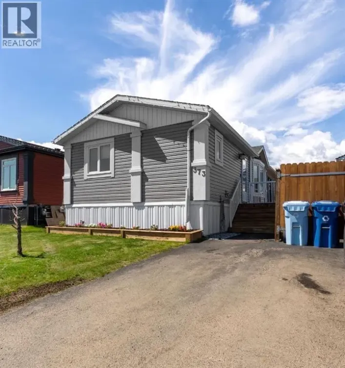 373 Mckinlay Crescent, Fort McMurray